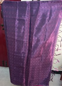 🥰 Great Deal🤩Dazzling Saree With Blouse