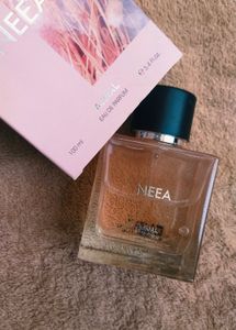 Ajmal NEEA Eau De Parfum Floral Perfume 100ml