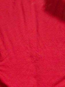 Red Polo Shirt