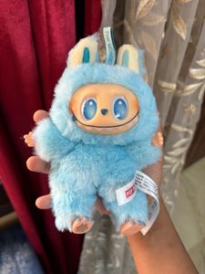 Labubu Blind Box Version 3
