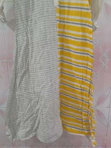 A Beautiful Westside Kurti