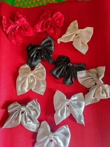 Bows Combo