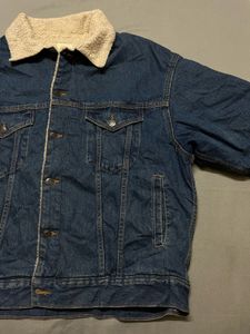 Vintage 90s Denim Jacket❗️