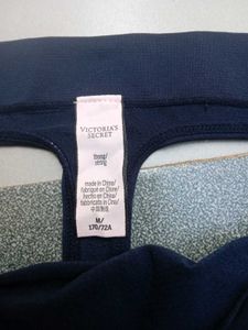 Victoria&#39;s secret thong