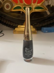 4 Combo Blue Heaven Sparkle Eyeliner