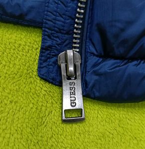GUESS JACKET
