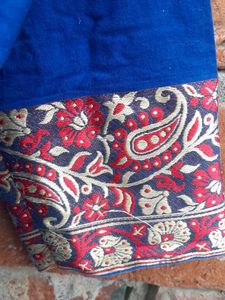 A Shape Kurta 👏 Front Open