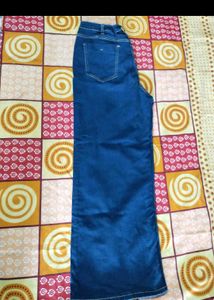 Denim jeans for women