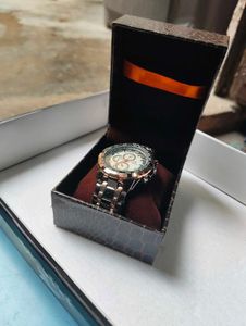 Dial High Quality Analog Watch