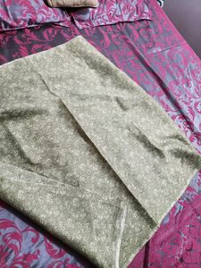 Kurta Fabric For Winter