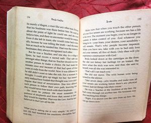 Brida By Paulo Coelho