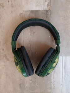 Boat Rockers Limited Edition Camouflage