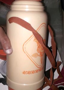 Hot Tea Bottle New Condition