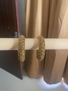 Stone Golden Kada