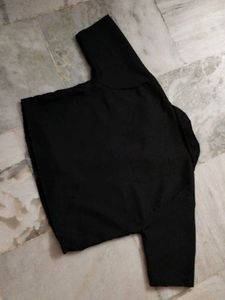 Crop Shirt