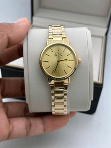 armani exchange women watches new
