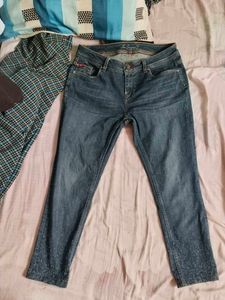 Mens Shirt Jeans