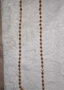 Mohan Mala Chain. New