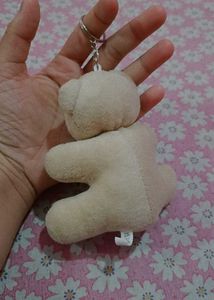 Combo Of 2 Keychains