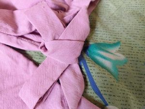 Cute Bow Top
