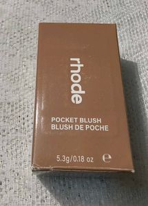 Rhode Pocket Blush - Sleepy Girl