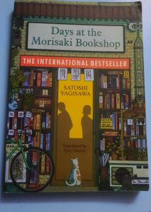 Days at Morisaki Bookshop