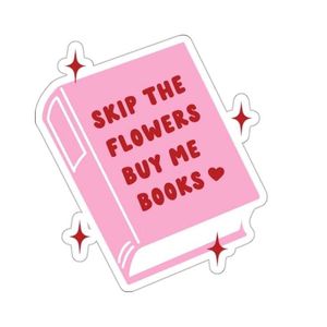 Dark Novel Theme Stickers