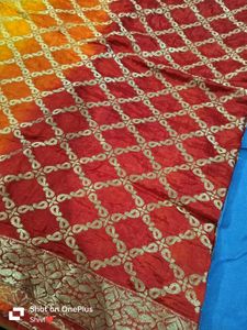 Gharchola Saree❤️