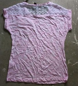 Short Sleeve Tee
