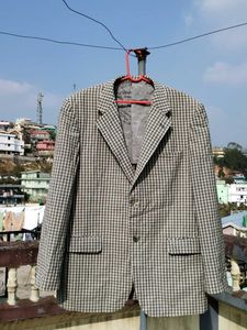 Blazer.