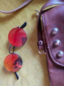 Hand Bag