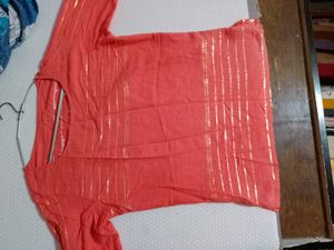 Short Kurti For Women