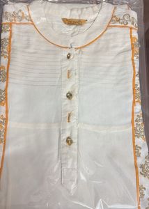 Elegant Aurelia Kurta