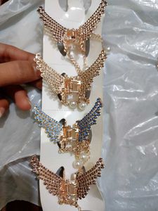 Butterfly Clutcher Combo