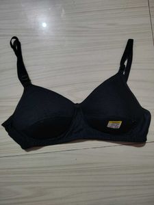women Everyday padded Bra (peck of 3)
