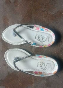2yrs Girl Slippers