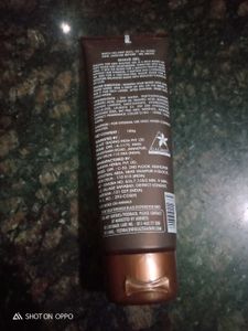 BEARDED SHAMPOO &amp; CONDITIONER(Pack-combo(Pack-2