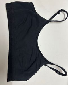 2 Sports Bra Set