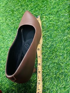 Beautiful Denill HeelUnused Fixed Price