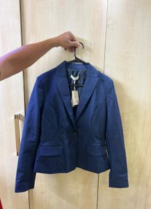 MANGO Women’s Blazer