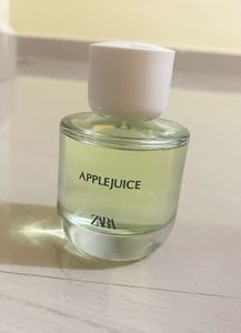 Zara Apple Juice