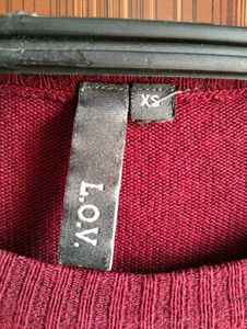 Amazing Quality Top