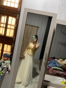 Sale Only For Today Fairy Gown🎀🦋
