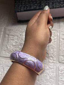 Resin Bangle