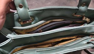 Branded Handbags For Women