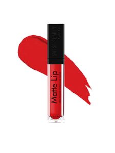 Swiss Beauty Matte Liquid Lipstick 💄