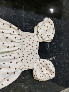 Party Wear Top