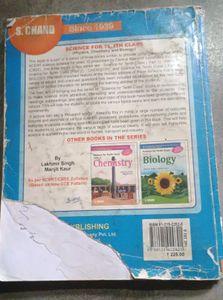 Physics Textbook