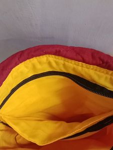 Cross Body Sling Bag