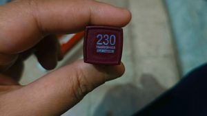 Maybelline superstay Ink Lipstick